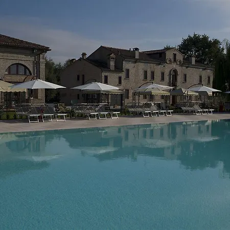 호텔 Corte Arcangeli 페라라