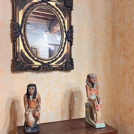 호텔 Corte Arcangeli