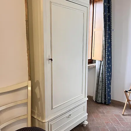 호텔 Corte Arcangeli 페라라