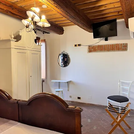Corte Arcangeli