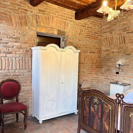 호텔 Corte Arcangeli