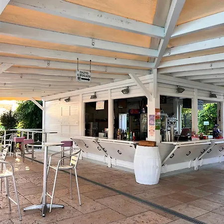 Corte Arcangeli 3* 페라라