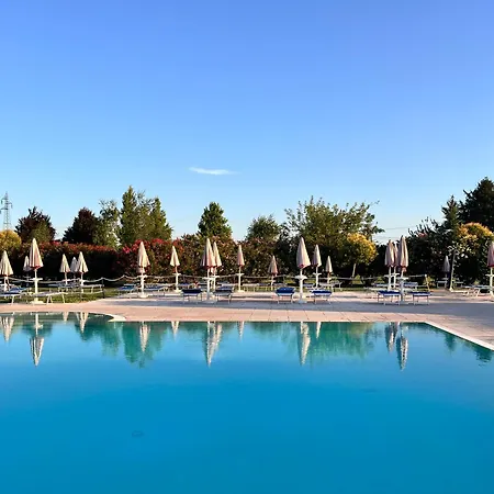 Corte Arcangeli 호텔 페라라