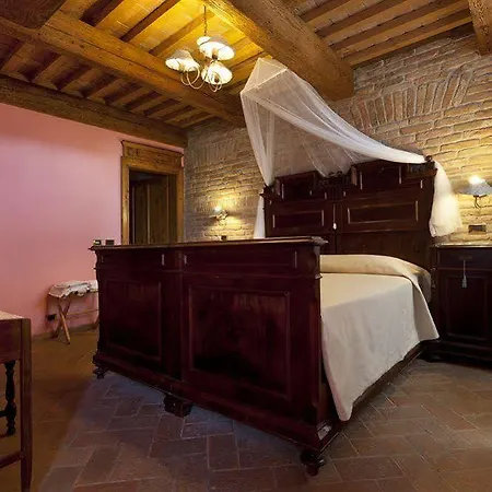 Corte Arcangeli 페라라