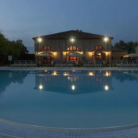 호텔 Corte Arcangeli 페라라