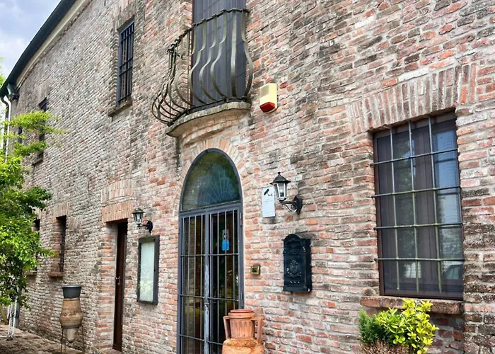 Corte Arcangeli فيرّارا