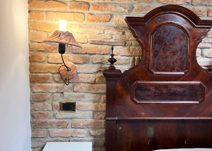 Corte Arcangeli فندق فيرّارا