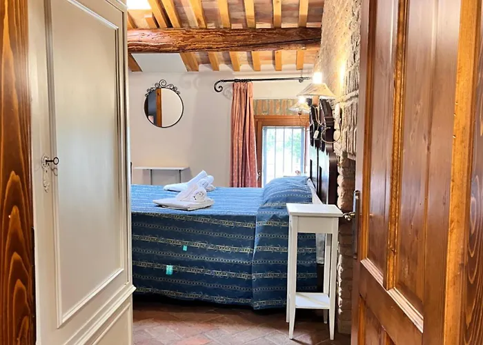 Corte Arcangeli فيرّارا