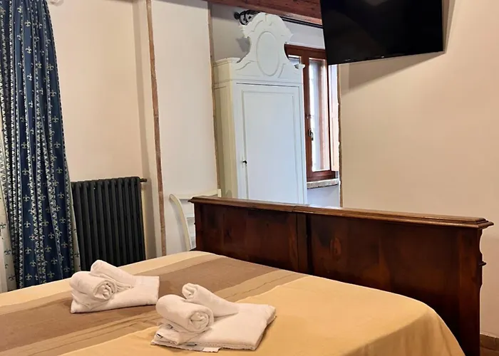 فندق Corte Arcangeli