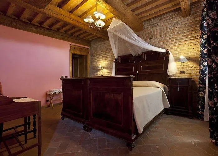 Corte Arcangeli فيرّارا