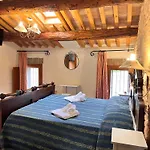 Szálloda Corte Arcangeli