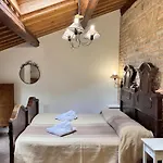 ホテル Corte Arcangeli フェラーラ