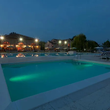 Hotel Corte Arcangeli