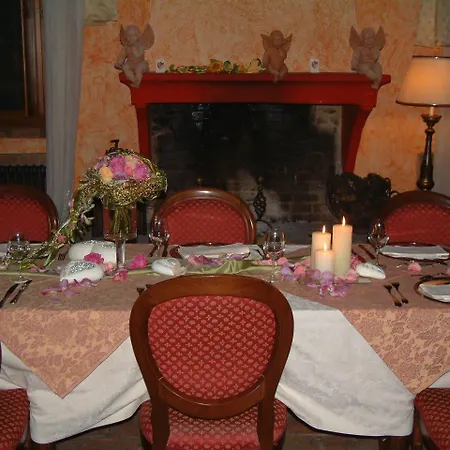 Hotel Corte Arcangeli Ferrara