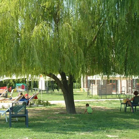 Hotel Corte Arcangeli Ferrara