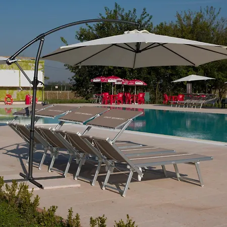 Hotel Corte Arcangeli