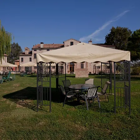Hotel Corte Arcangeli Ferrara