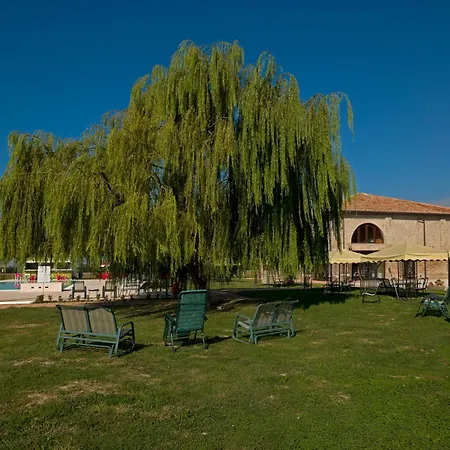 Hotel Corte Arcangeli Ferrara