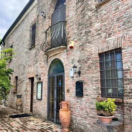 Corte Arcangeli 费拉拉