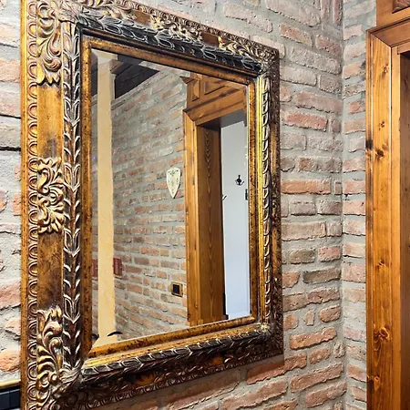 Corte Arcangeli Hotel Ferrara