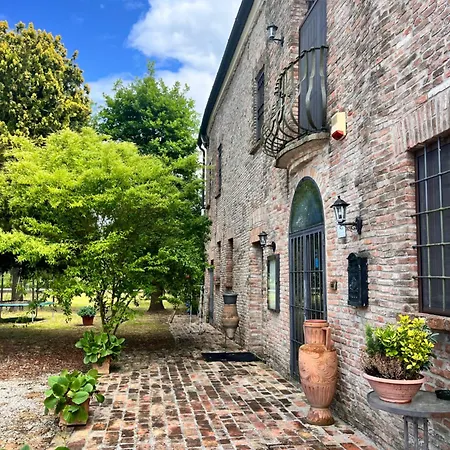 Ξενοδοχείο Corte Arcangeli Φεράρα