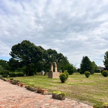 Corte Arcangeli 酒店