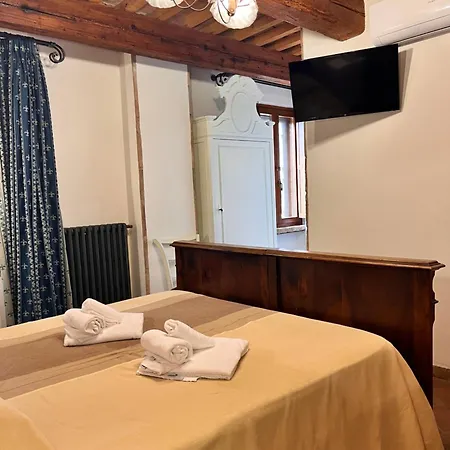 Hotel Corte Arcangeli