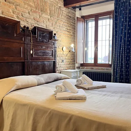 Corte Arcangeli Ferrara