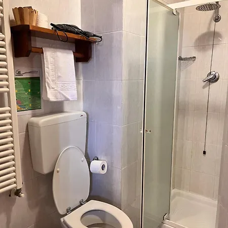 Corte Arcangeli Hotel