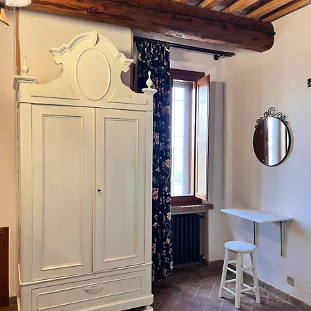 Corte Arcangeli Hotel