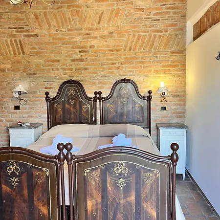 Corte Arcangeli Отель Феррара