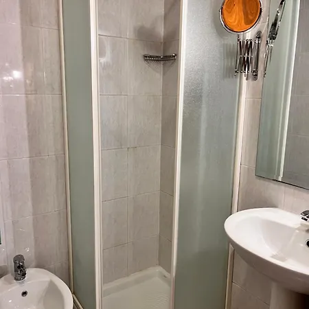Отель Corte Arcangeli