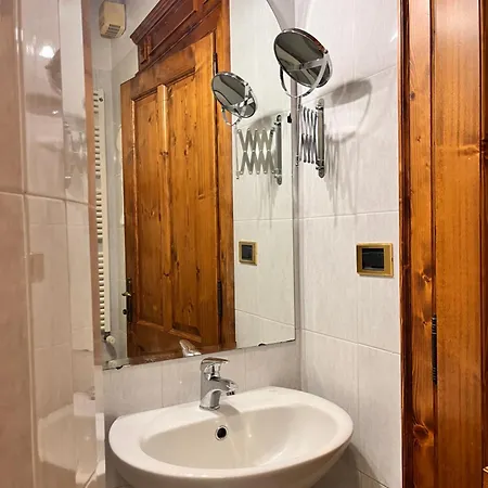 Hotel Corte Arcangeli 3*