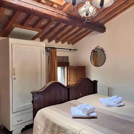 Corte Arcangeli 3*
