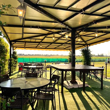 Corte Arcangeli Hotel 3*