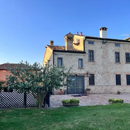 酒店 Corte Arcangeli 3*