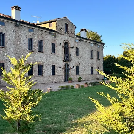 Corte Arcangeli Hotel Ferrara