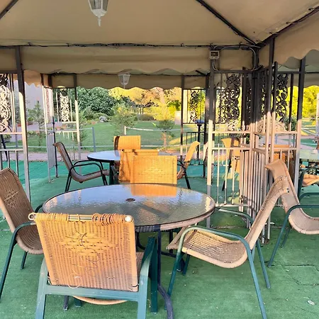 Hotel Corte Arcangeli Ferrara