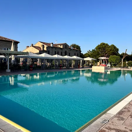 Corte Arcangeli Ferrara