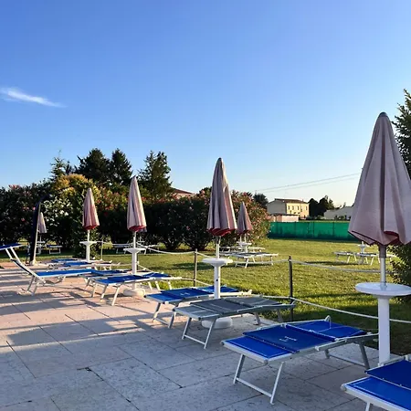 Corte Arcangeli Hotell