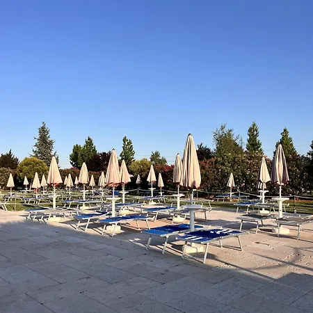 Hotell Corte Arcangeli