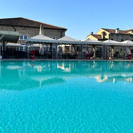 Corte Arcangeli Hotel 3*