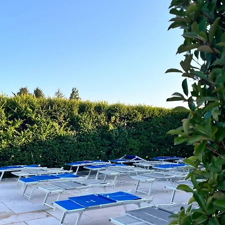 Hotel Corte Arcangeli 3*