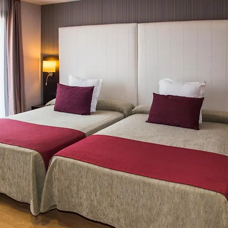Hotell Corte Arcangeli Ferrara