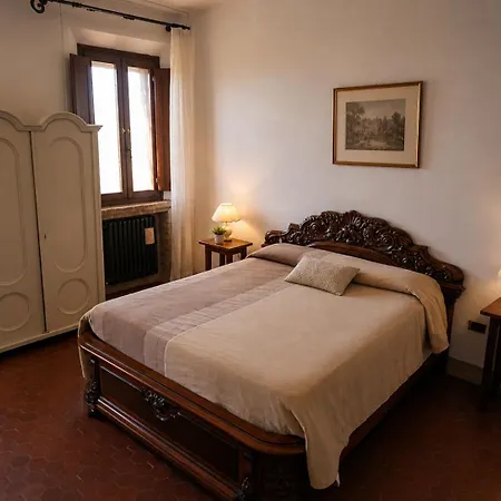 Corte Arcangeli Ferrara