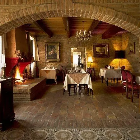 Hotel Corte Arcangeli