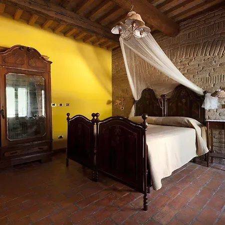 Corte Arcangeli 费拉拉