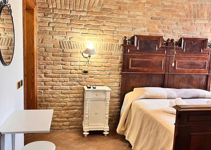 Corte Arcangeli Hotel Ferrara