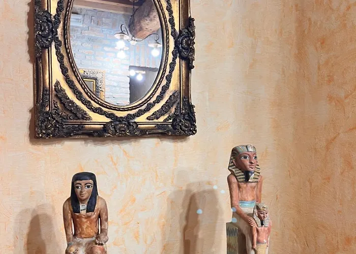 מלון Corte Arcangeli