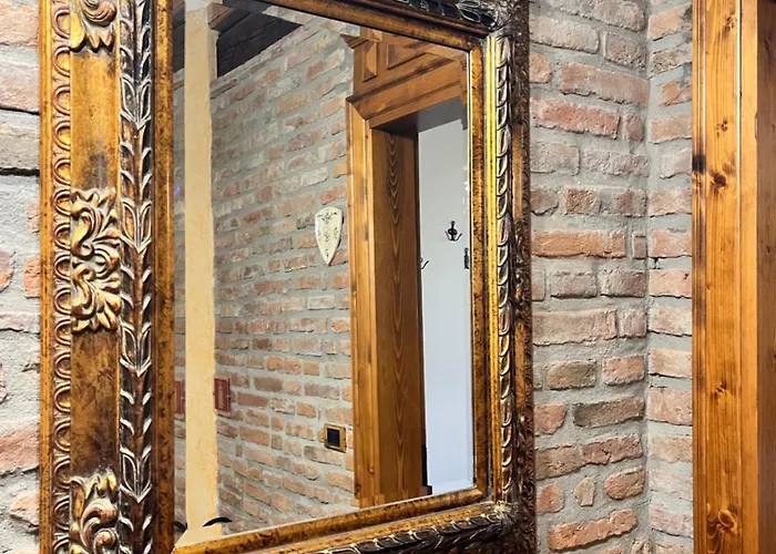 Corte Arcangeli Hotel Ferrara